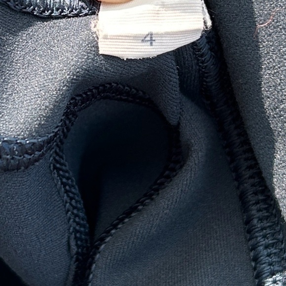 Lululemon Fresh Tracks‎ Tight Nocturnal Teal - Picture 5 of 5